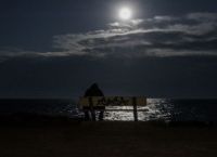 Υπερπανσέληνος 2020: Μαγικές εικόνες από την Ελλάδα