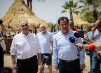 Γεωργιάδης για παραλίες: Όλα πηγαίνουν «ρολόι» – Με πειθαρχία θα κερδίσουμε το στοίχημα της οικονομίας Γεωργιάδης για παραλίες: Όλα πηγαίνουν «ρολόι» – Με πειθαρχία θα κερδίσουμε το στοίχημα της οικονομίας