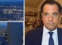 Άδωνις Γεωργιάδης άρση μέτρων: Σύντομα τα μέτρα θα γίνουν πιο ελαστικά στις παραλίες Άδωνις Γεωργιάδης άρση μέτρων: Σύντομα τα μέτρα θα γίνουν πιο ελαστικά στις παραλίες