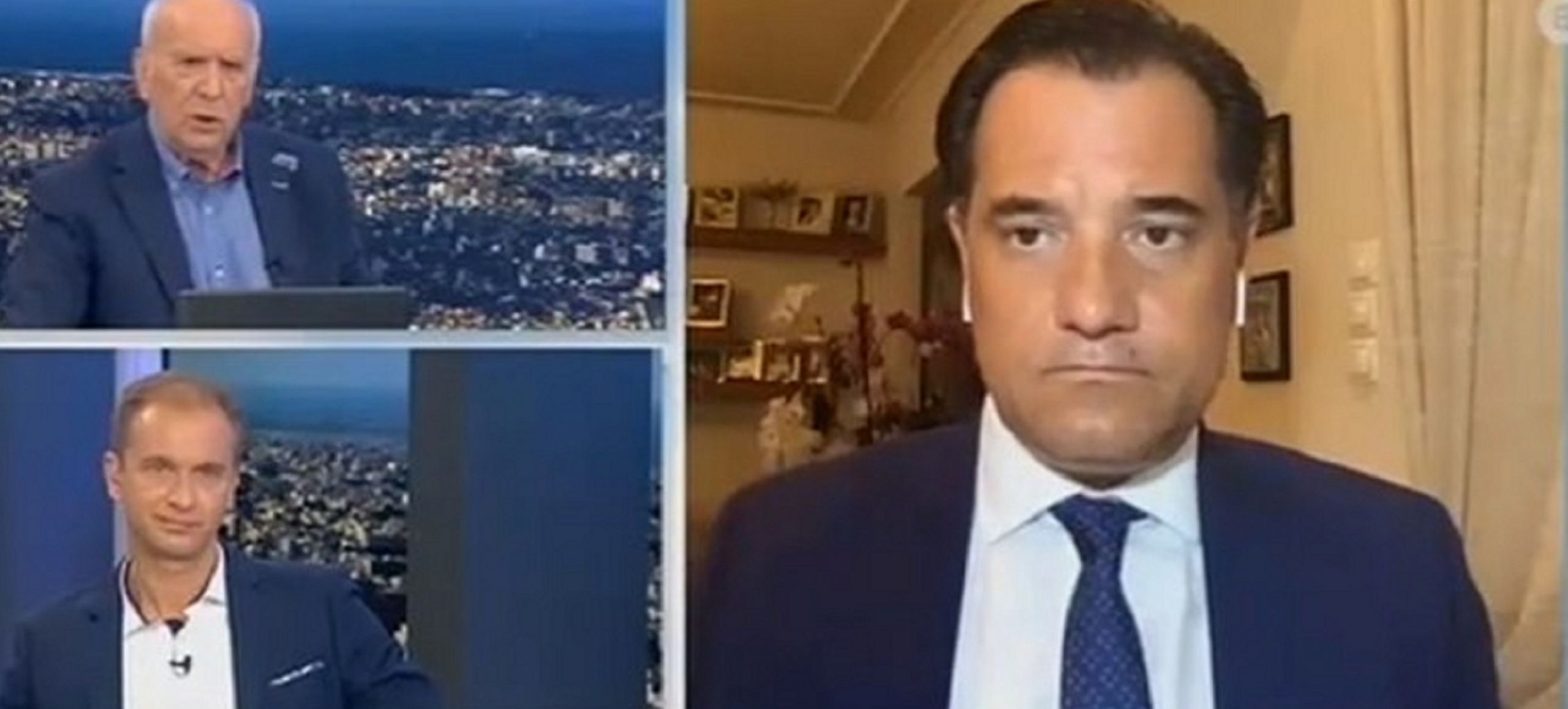 Άδωνις Γεωργιάδης άρση μέτρων: Σύντομα τα μέτρα θα γίνουν πιο ελαστικά στις παραλίες