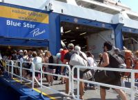 Άρση μέτρων στην Ελλάδα: Από τις 25 Μαΐου ελεύθερη η μετακίνηση στα νησιά Άρση μέτρων στην Ελλάδα: Από τις 25 Μαΐου ελεύθερη η μετακίνηση στα νησιά
