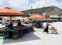 Άρση μέτρων: Ανοίγουν και πάλι από 1 Ιουνίου οι κυριακάτικες αγορές και οι εμποροπανηγύρεις Άρση μέτρων: Ανοίγουν και πάλι από 1 Ιουνίου οι κυριακάτικες αγορές και οι εμποροπανηγύρεις