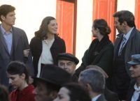 Άγριες Μέλισσες spoiler: Ο κορωνοϊός έφτασε στο Διαφάνι