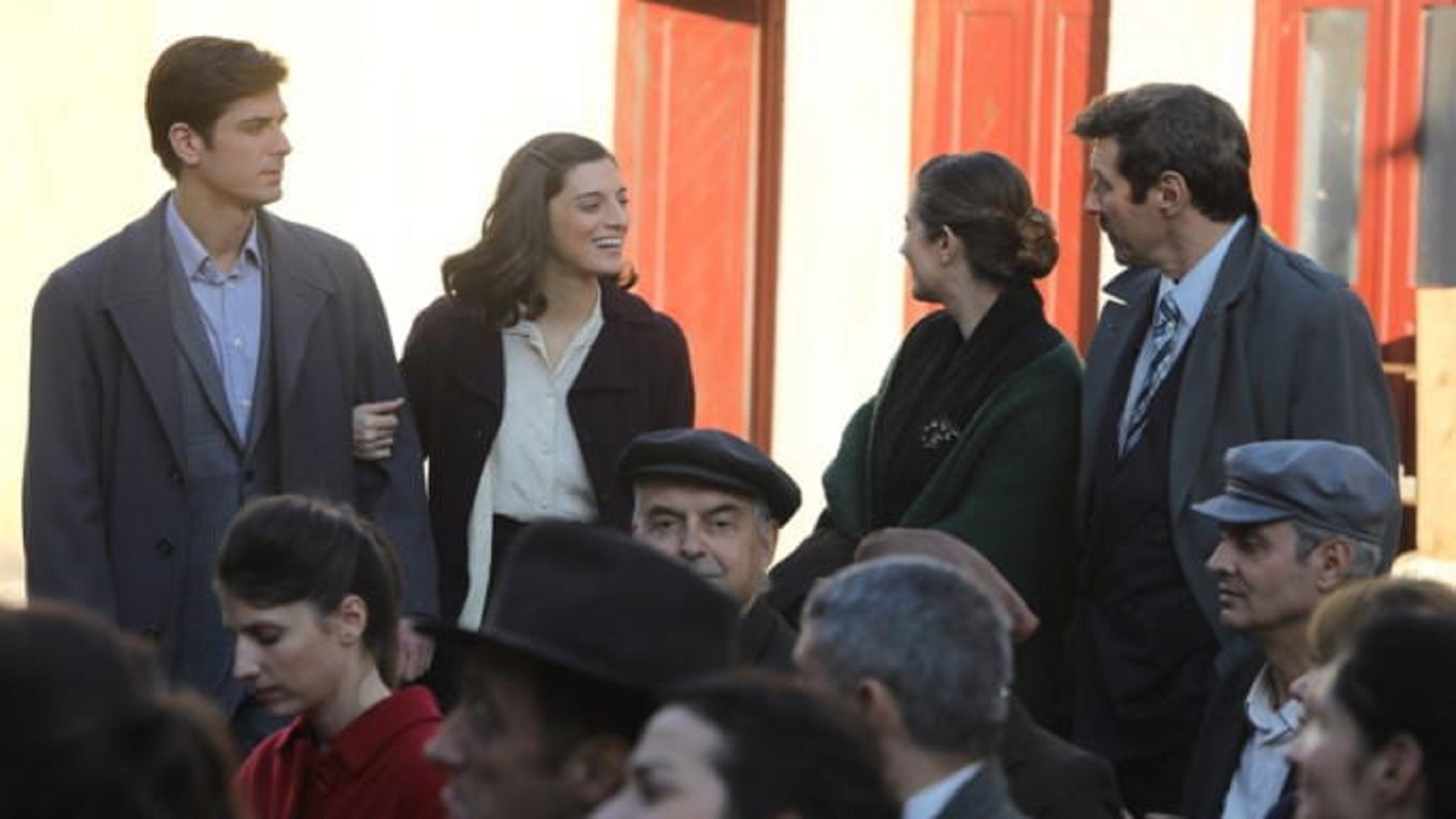 Άγριες Μέλισσες spoiler: Ο κορωνοϊός έφτασε στο Διαφάνι