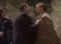 Άγριες Μέλισσες επεισόδιο 97: Τι θα δούμε σήμερα Πέμπτη 28/5 – Οι μεγάλες αποκαλύψεις του Μιλτιάδη στον Δούκα