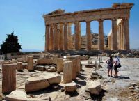 Άρση μέτρων: Ανοίγουν από αύριο πάνω από 200 αρχαιολογικοί χώροι Άρση μέτρων: Ανοίγουν από αύριο πάνω από 200 αρχαιολογικοί χώροι