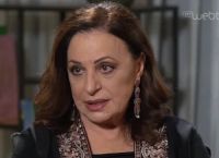Χάρις Αλεξίου: Τα συγκινητικά της λόγια για την απώλεια των γονιών της Χάρις Αλεξίου: Τα συγκινητικά της λόγια για την απώλεια των γονιών της