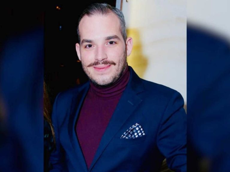 Αναστάσης Δαφνής: «Έφυγε» μόλις στα 30 του χρόνια ο δημοσιογράφος