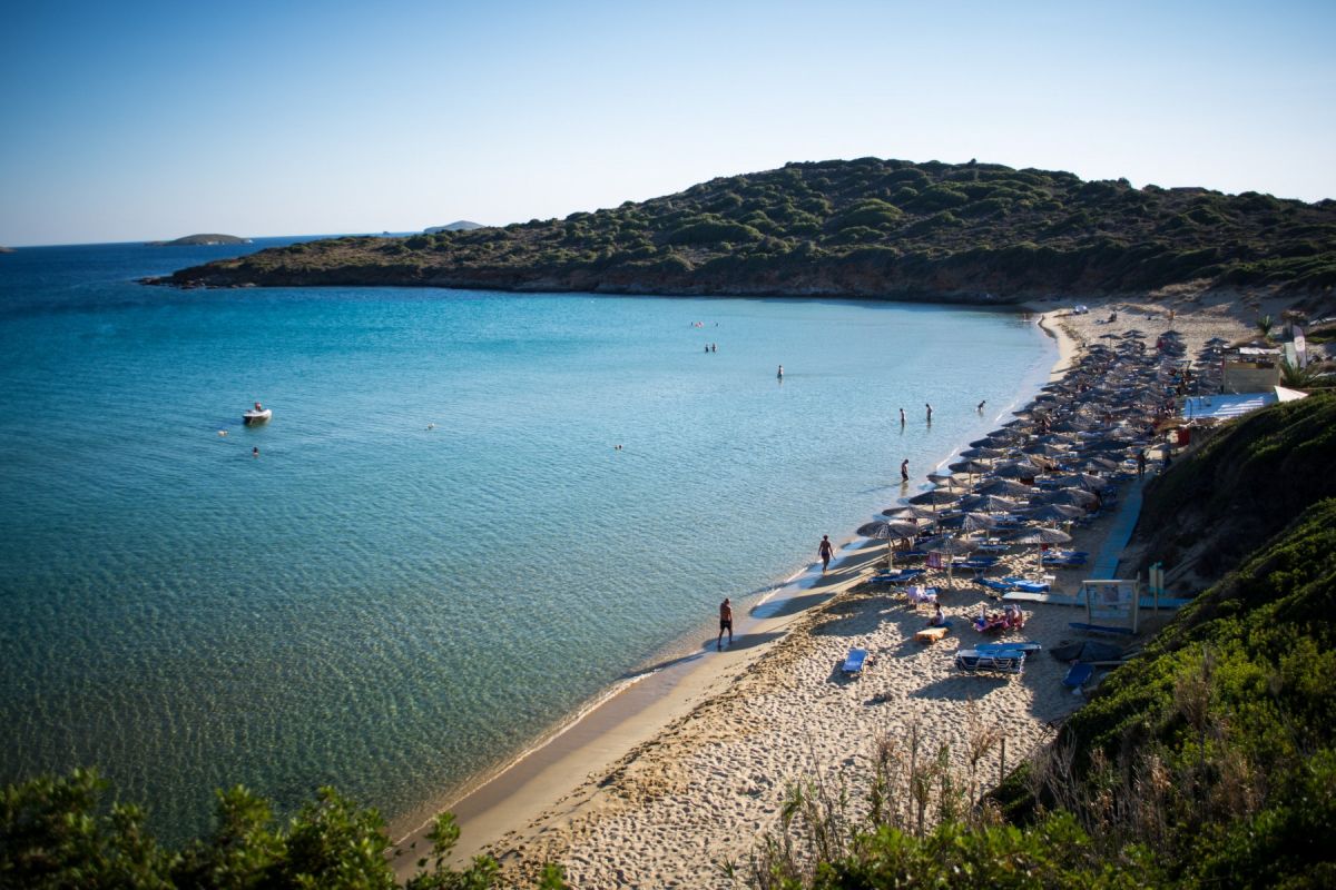 Καιρός αύριο: Η πρόγνωση για την Παρασκευή 5 Ιουνίου 2020