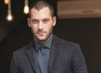 Αντίνοος Αλμπάνης: Το μήνυμα του ηθοποιού για τον καρκίνο που συγκλονίζει Αντίνοος Αλμπάνης: Το μήνυμα του ηθοποιού για τον καρκίνο που συγκλονίζει