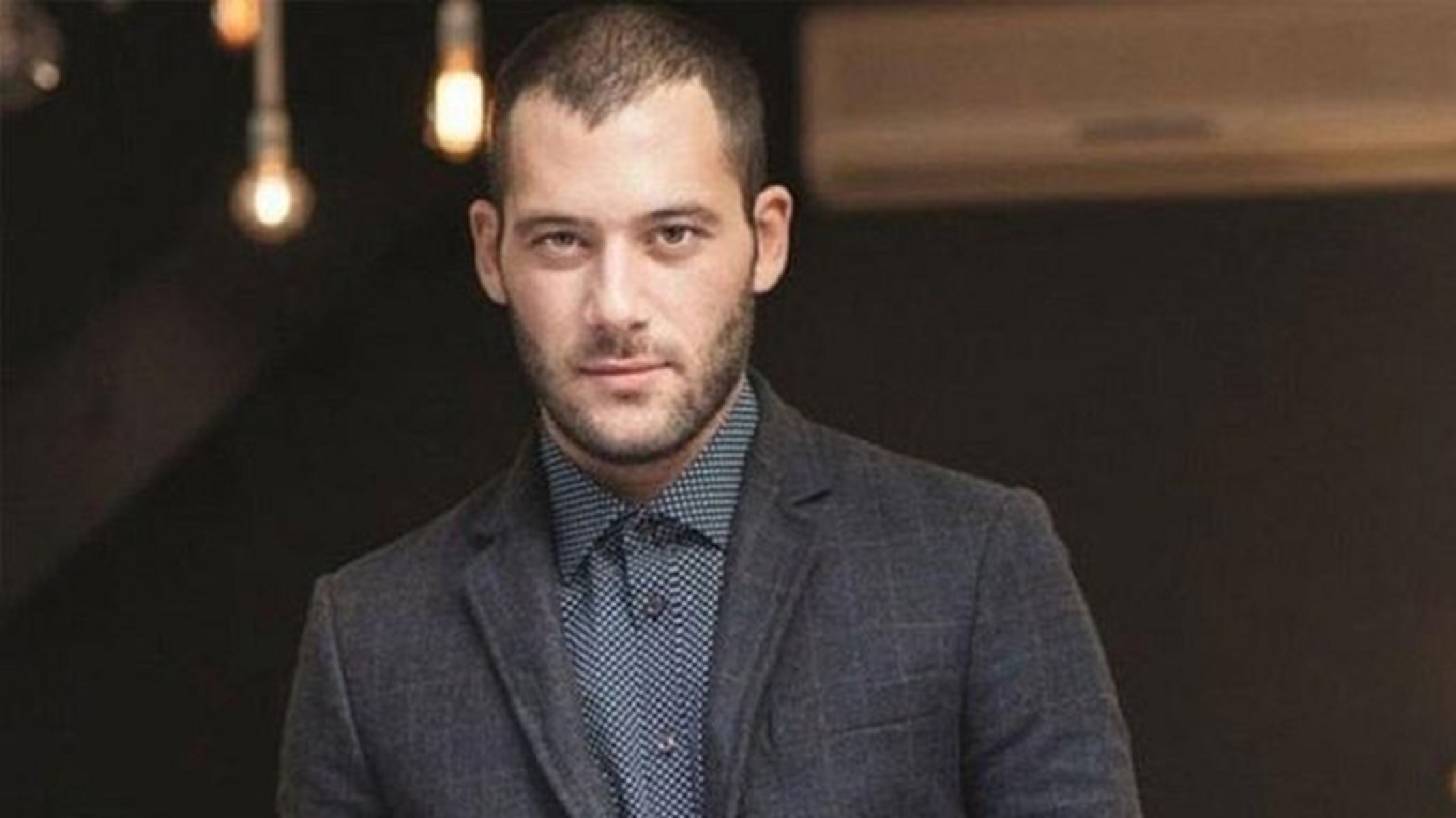 Αντίνοος Αλμπάνης: Το μήνυμα του ηθοποιού για τον καρκίνο που συγκλονίζει