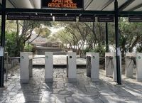 Αρχαιολογικοί χώροι κορωνοϊός: Ανοιχτοί σήμερα για τους επισκέπτες – Στην Ακρόπολη η Σακελλαροπούλου
