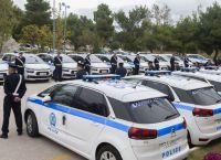 Θεσσαλία αστυνομία: Ανανεώνεται ο στόλος της με 30 νέα περιπολικά