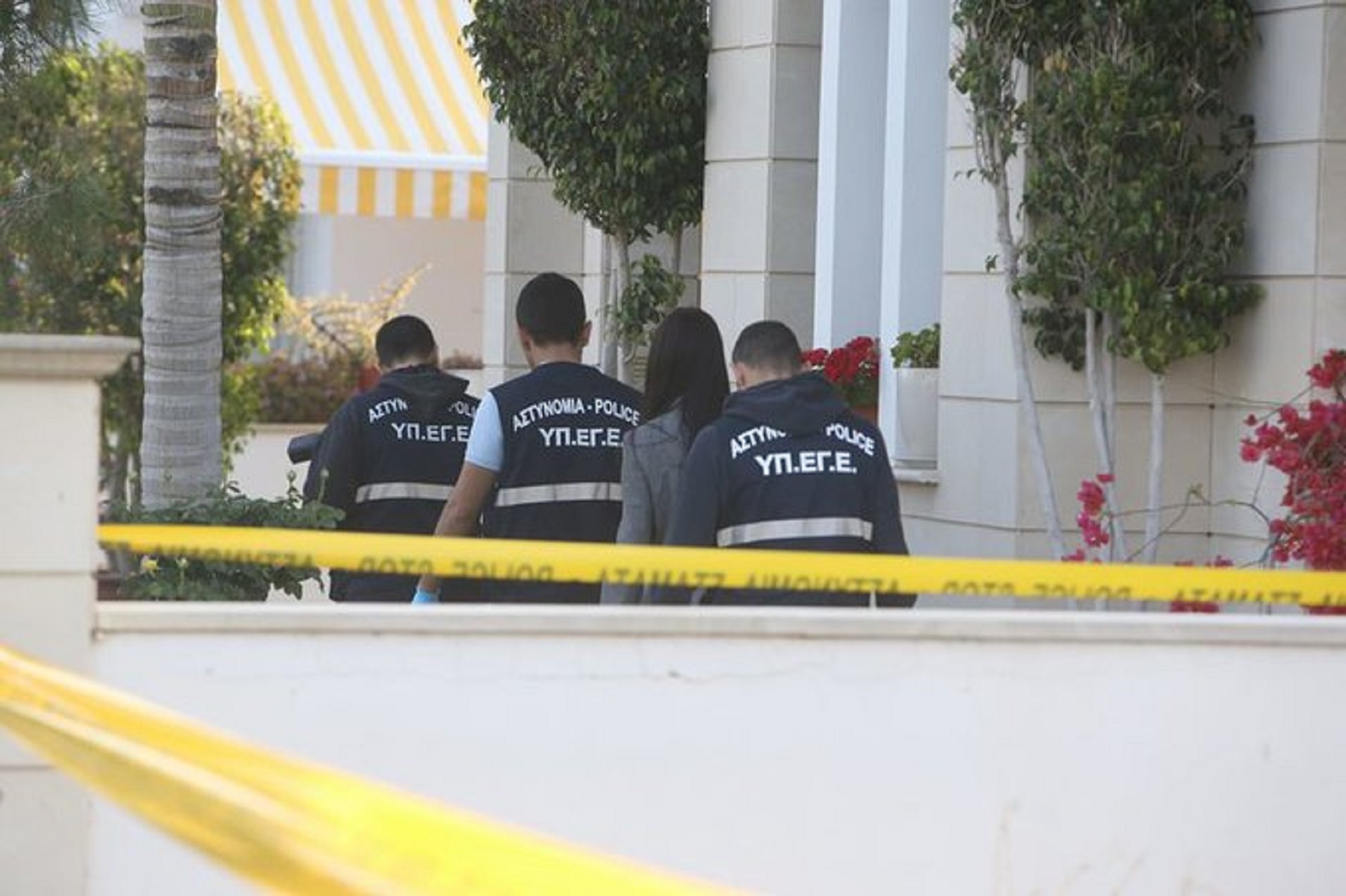 Κύπρος νεκρή: 23χρονος πυροβόλησε και σκότωσε την 21χρονη αδερφή του
