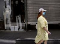 Υποχρεωτική χρήση μάσκας: Αυτόφωρο για τους διακινητές των αρνητών Υποχρεωτική χρήση μάσκας: Αυτόφωρο για τους διακινητές των αρνητών