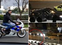 Τροχαίο Γλυφάδα Corvette: Αντιμέτωπος με 10ετη κάθειρξη ο οδηγός που σκότωσε τον 25χρονο Τροχαίο Γλυφάδα Corvette: Αντιμέτωπος με 10ετη κάθειρξη ο οδηγός που σκότωσε τον 25χρονο