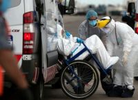 Κορωνοϊός Αυστραλία: Υποχρεωτικός ο εμβολιασμός κατά του φονικού ιού Κορωνοϊός Αυστραλία: Υποχρεωτικός ο εμβολιασμός κατά του φονικού ιού
