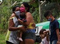 Βραζιλία κορωνοϊός: Η πανδημία απειλεί με γενοκτονία τους αυτόχθονες