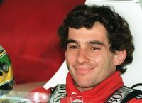 Το τελευταίο γκάζι του Αϊρτον Σένα