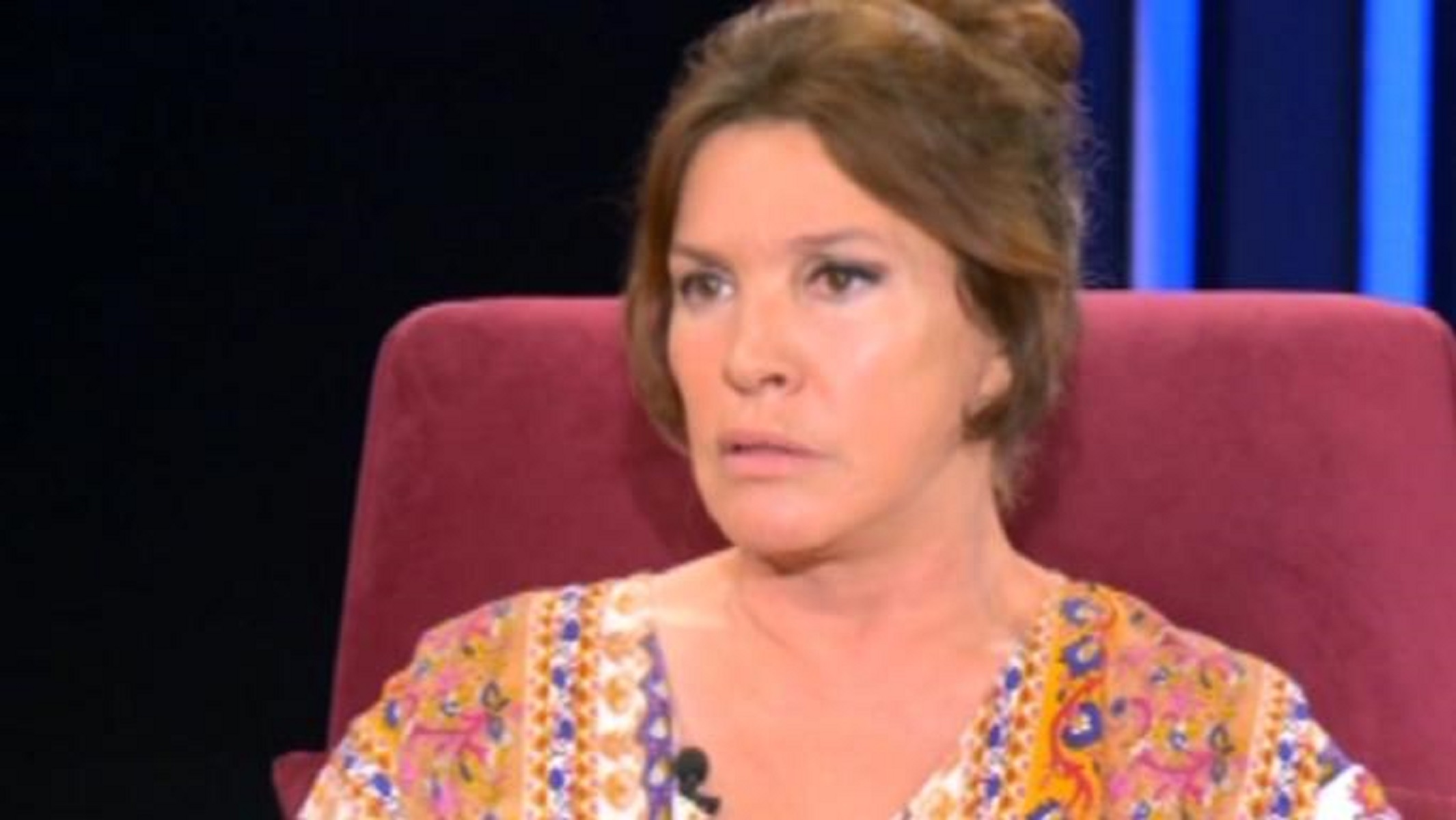 Βάνα Μπάρμπα για Αλέξη Γεωργούλη: «Η δουλειά σου είναι να βοηθήσεις, όχι να είσαι σε κριτική επιτροπή»