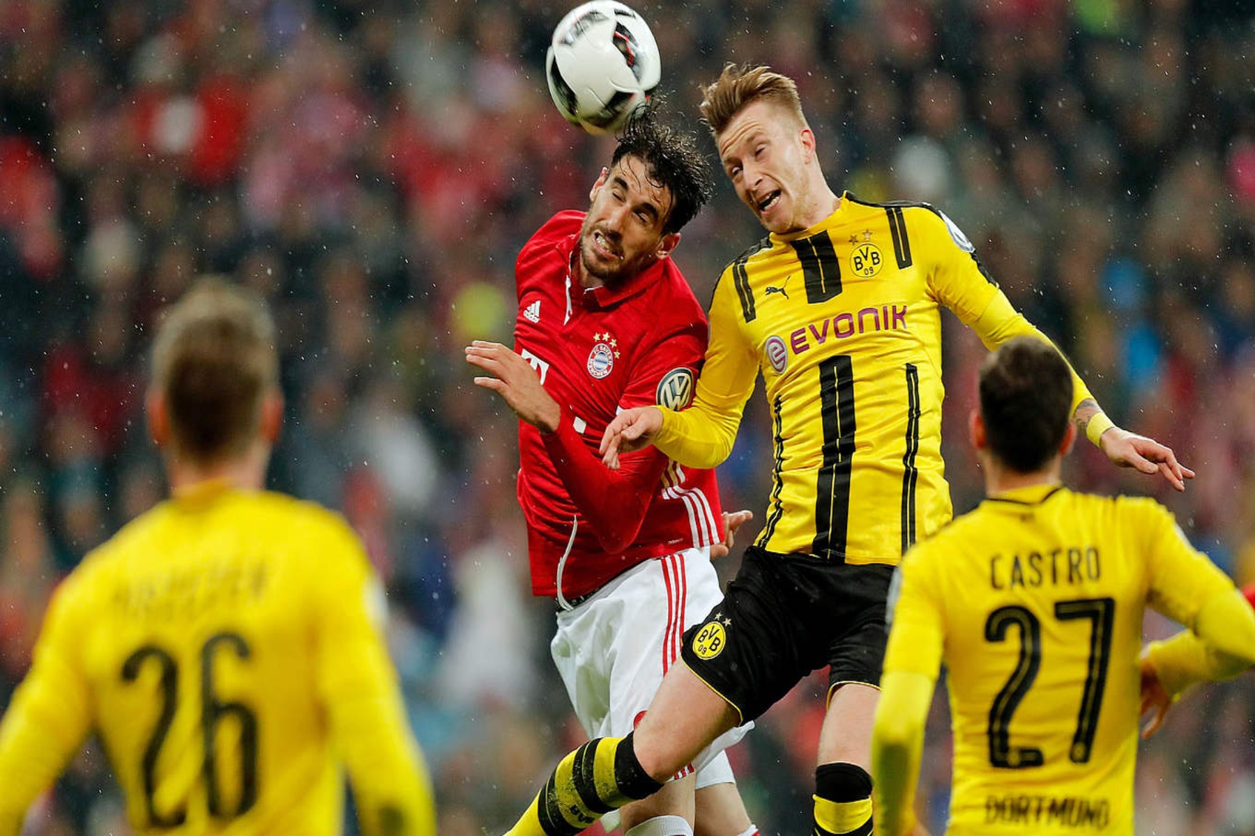 Bundesliga επανέναρξη: Στις 15 Μαΐου ξεκινάει ξανά το γερμανικό πρωτάθλημα