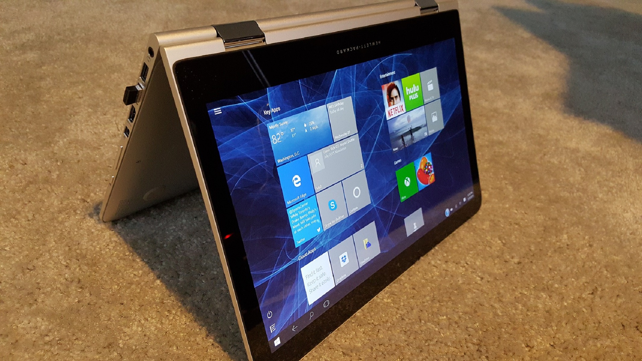 Windows 10: Οι μεγάλες αλλαγές που προχωρά η Microsoft