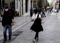 Μάχη επιβίωσης για τις ελληνικές επιχειρήσεις μετά τον κορωνοϊό