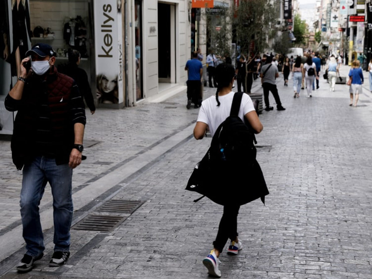 Μάχη επιβίωσης για τις ελληνικές επιχειρήσεις μετά τον κορωνοϊό