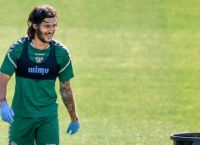 Ολυμπιακός μεταγραφές: Στα υπόψιν των «Ερυθρόλευκων» ο Κρουθ Ολυμπιακός μεταγραφές: Στα υπόψιν των «Ερυθρόλευκων» ο Κρουθ