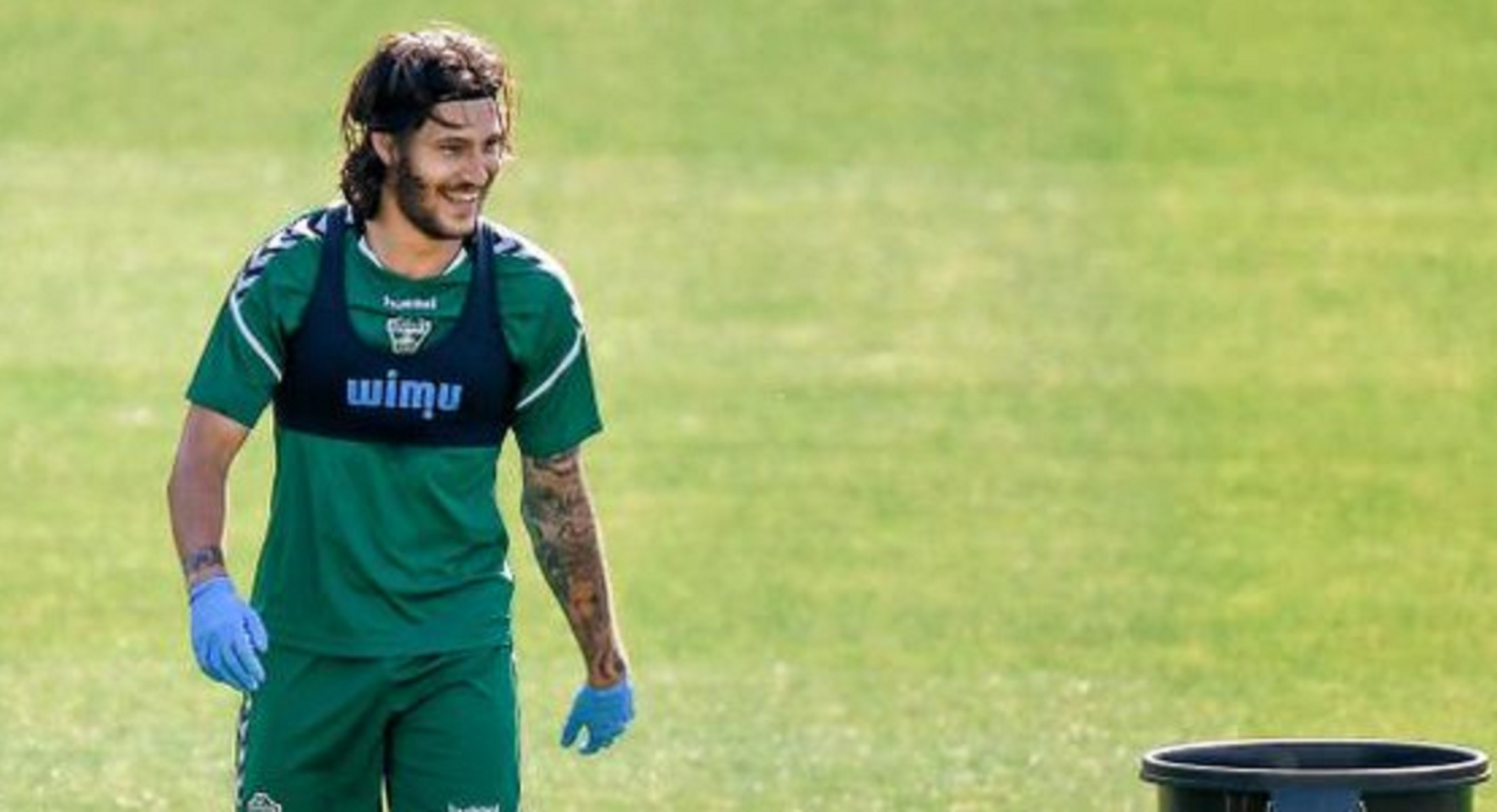 Ολυμπιακός μεταγραφές: Στα υπόψιν των «Ερυθρόλευκων» ο Κρουθ
