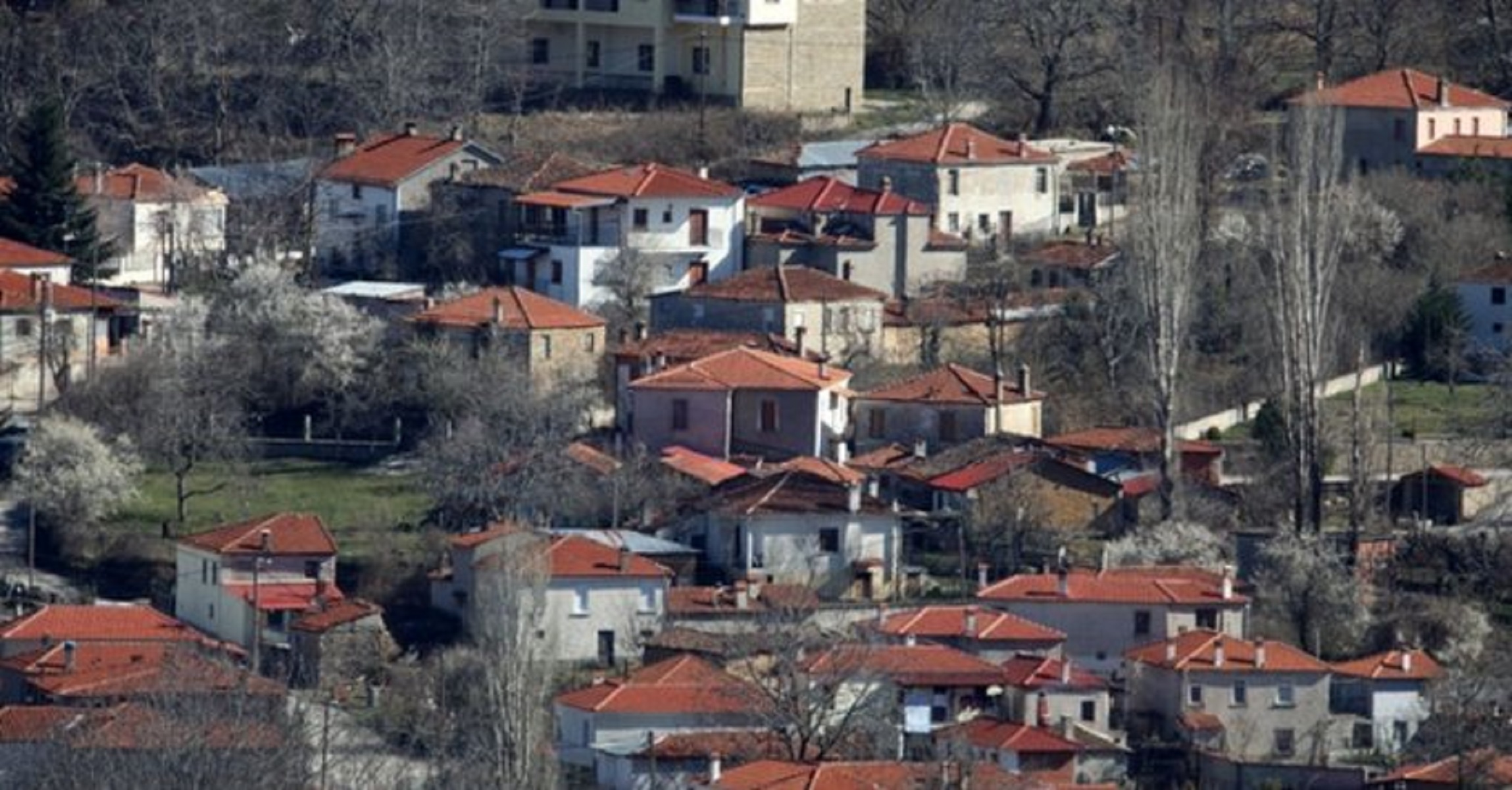 Κορωνοϊός Ελλάδα: Επέστρεψαν τα χαμόγελα σε Δαμασκηνιά και Δραγασιά