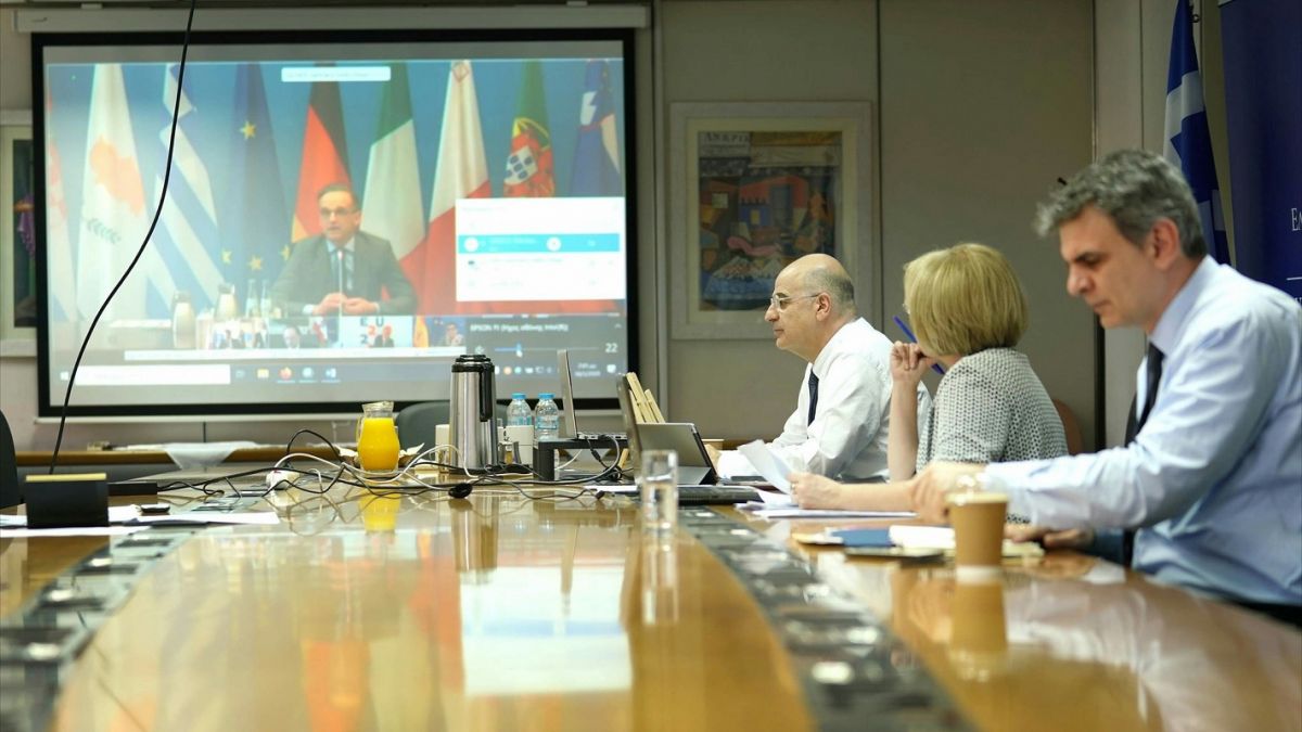 Άρση μέτρων τουρισμός: Κοινή Διακήρυξη 11 χωρών για το σταδιακό άνοιγμα του κλάδου