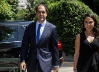 Κεφαλογιάννης τέλος – Αυτός είναι ο νέος έρωτας της Δόμνας Μιχαηλίδου
