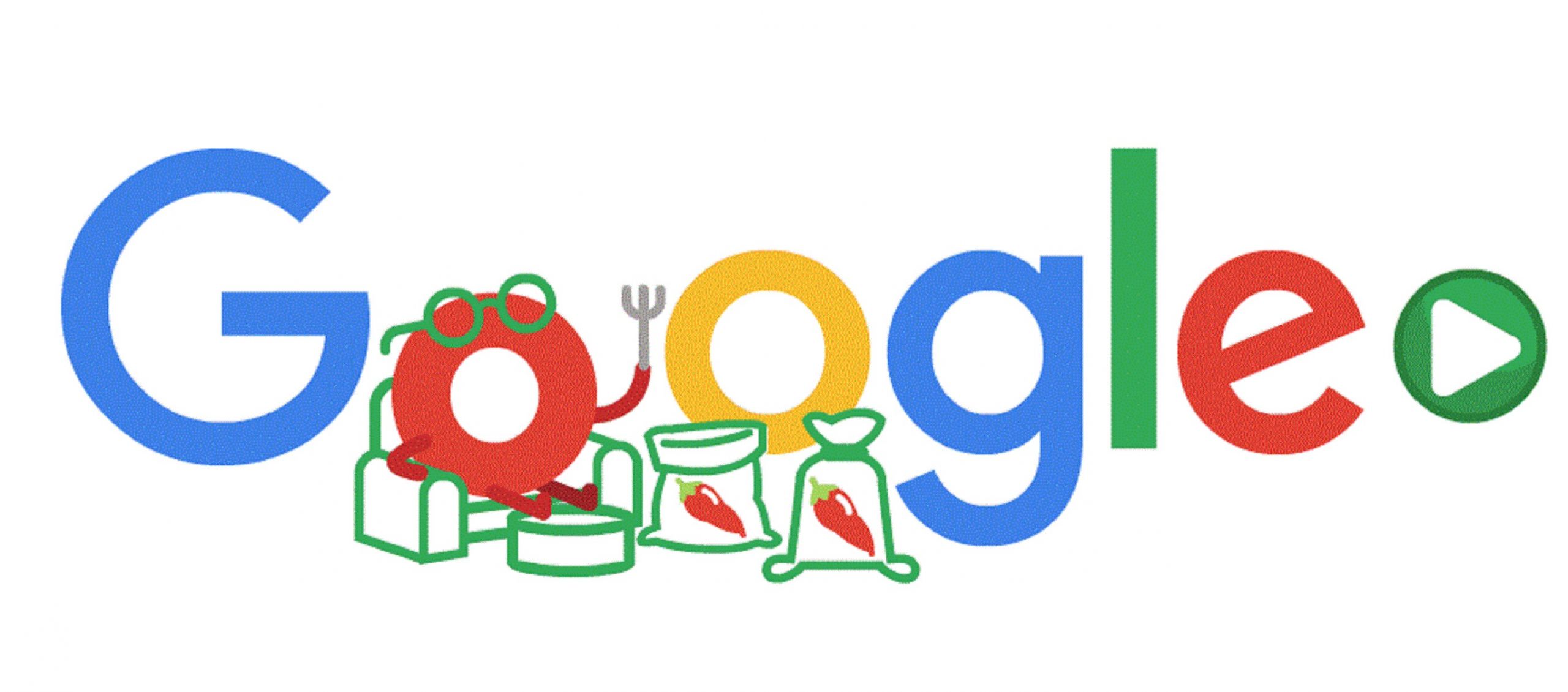 Δημοφιλή παιχνίδια με τα Google doodle: Διασκεδάζουμε στο σπίτι μένοντας ασφαλείς