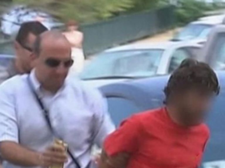 Κέρκυρα Δράκος Κάβου: Αρνείται να χειρουργηθεί και προτιμά να πεθάνει