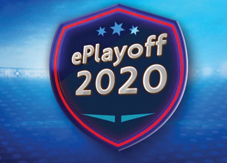 H 7η στροφή των ePlayoff2020 θα κριθεί στο esports γήπεδο των Novasports