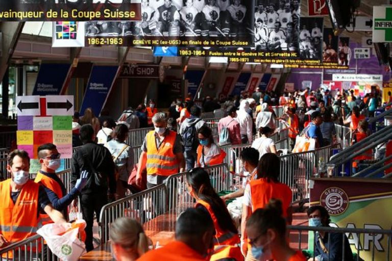 Πότε είναι πιθανό ένα δεύτερο κύμα κορωνοϊού και πόσο σοβαρό θα αποδειχθεί