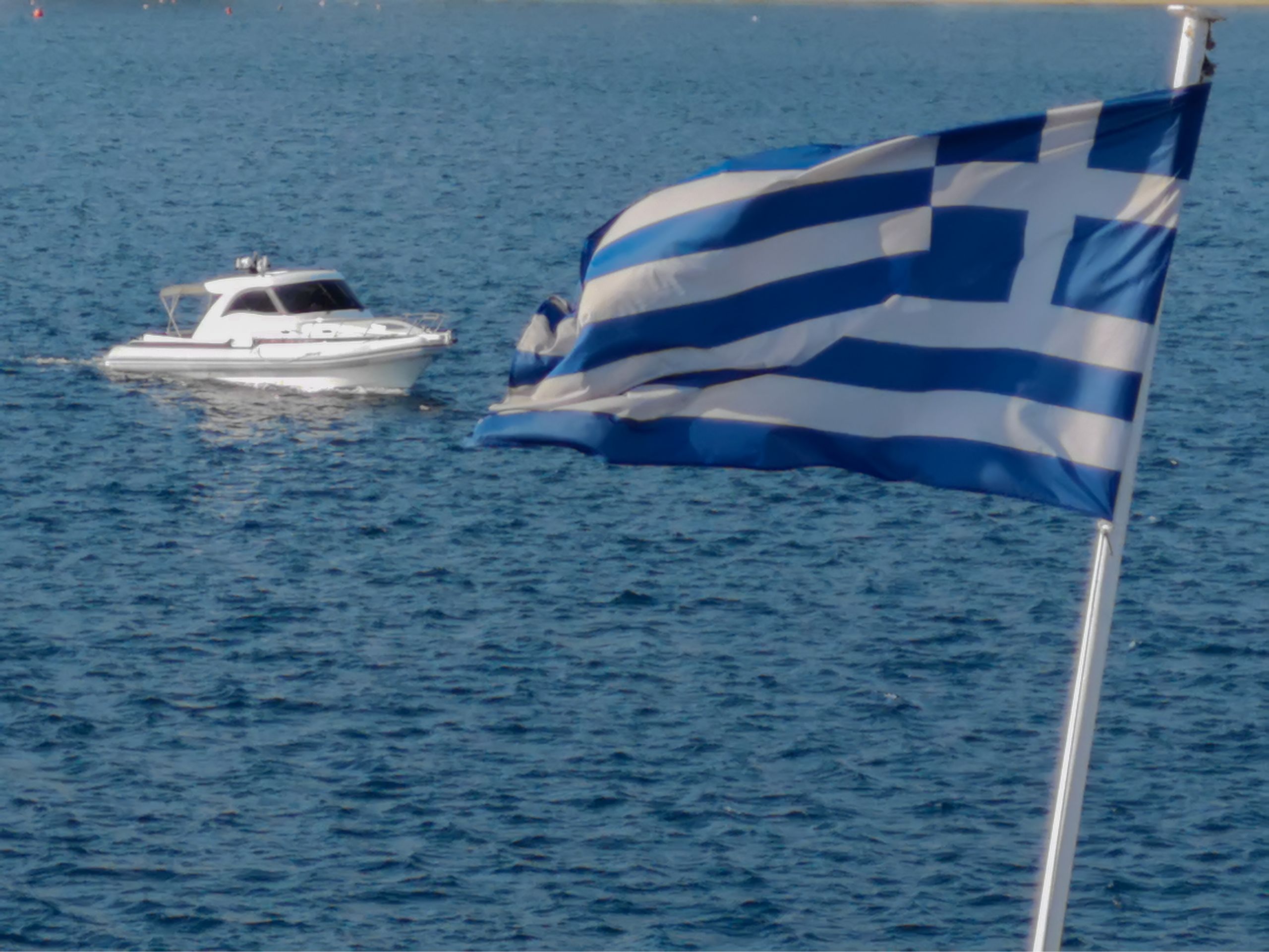 Αυστρία κορωνοϊός: Από την 16η Ιουνίου θα είναι δυνατά τα ταξίδια προς Ελλάδα, Κροατία και Ιταλία