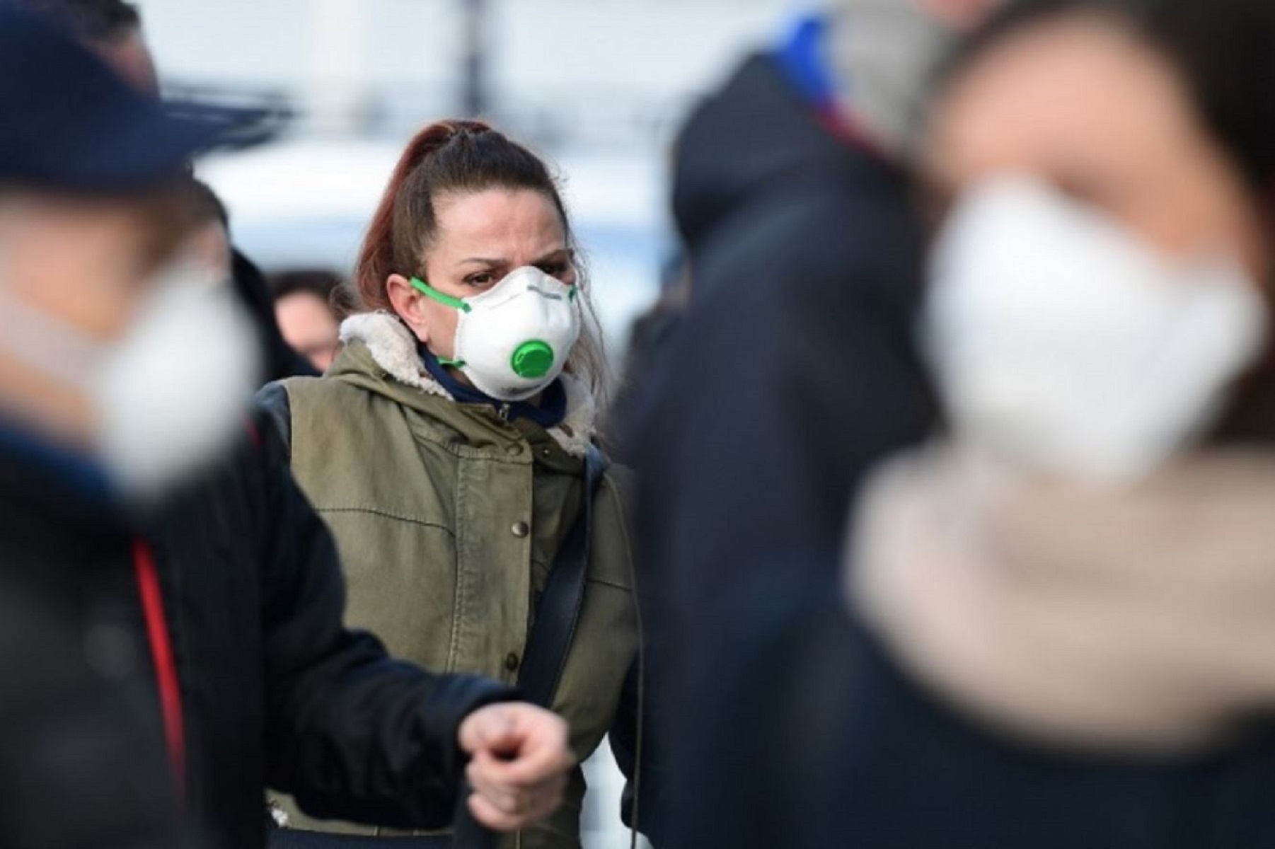Πρόστιμο 100.000 ευρώ για παράβαση κανονισμών για τον κορωνοϊό – Δείτε σε ποιους επιβάλλεται
