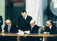 28 Μαΐου 1979: Σαν σήμερα η συμφωνία ένταξης της Ελλάδας στην ΕΟΚ