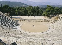 Υπουργείο Πολιτισμού πρόγραμμα εκδηλώσεων: «Όλη η Ελλάδα ένας Πολιτισμός»