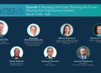 SAS: Διοργανώνει Business Thought Leadership Virtual Session για την επιχειρηματική κοινότητα SAS: Διοργανώνει Business Thought Leadership Virtual Session για την επιχειρηματική κοινότητα