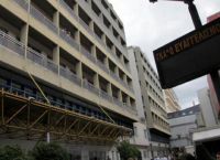 Κορωνοϊός Ελλάδα: Νέος νεκρός στη χώρα – «Έφυγε» 69χρονος στον Ευαγγελισμό
