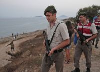 ΗΠΑ Έβρος: Κάλεσμα στην Τουρκία για αποκλιμάκωση της έντασης ΗΠΑ Έβρος: Κάλεσμα στην Τουρκία για αποκλιμάκωση της έντασης