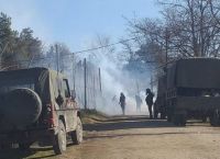 Έβρος νέα: Έντονη κινητικότητα στην περιοχή μετά τις φήμες ότι ο Ερντογάν στέλνει μετανάστες