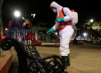 Κορωνοϊός νεκροί: Πάνω από 387 χιλιάδες τα θύματα της πανδημίας – Ξεπέρασαν τα 6,5 εκατομμύρια τα κρούσματα