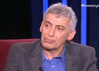 Παναγιώτης Φασούλας: Συγκίνησε ο άλλοτε θρύλος του μπάσκετ στην αναφορά στον γιο του Παναγιώτης Φασούλας: Συγκίνησε ο άλλοτε θρύλος του μπάσκετ στην αναφορά στον γιο του