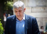 Στη ΓΑΔΑ ο Παναγιώτης Φασούλας – Τι συμβαίνει Στη ΓΑΔΑ ο Παναγιώτης Φασούλας – Τι συμβαίνει