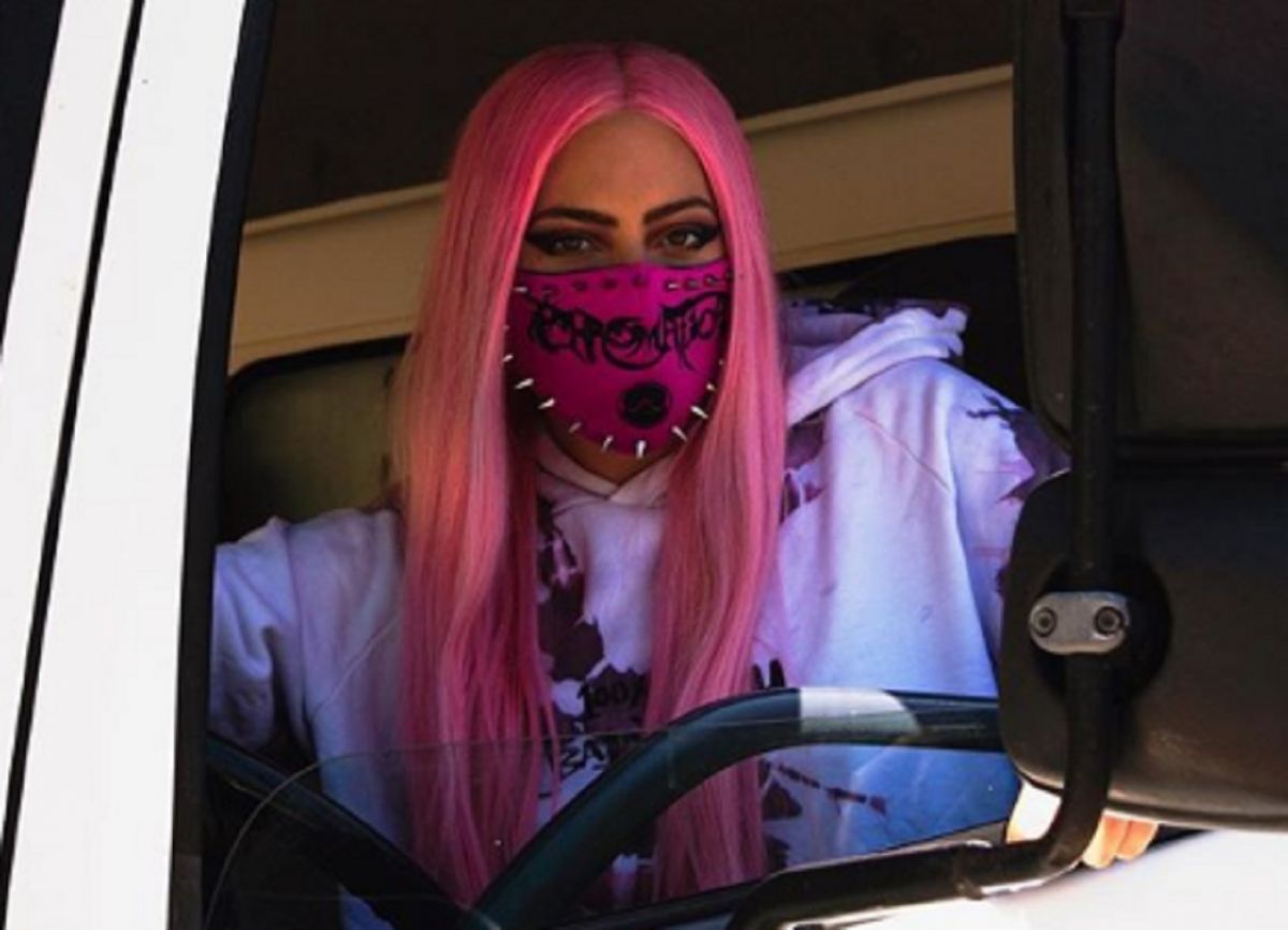 Chromatica: Ο νέος δίσκος της Lady Gaga – Η Αμερικανίδα παρουσιάζει 16 νέα τραγούδια