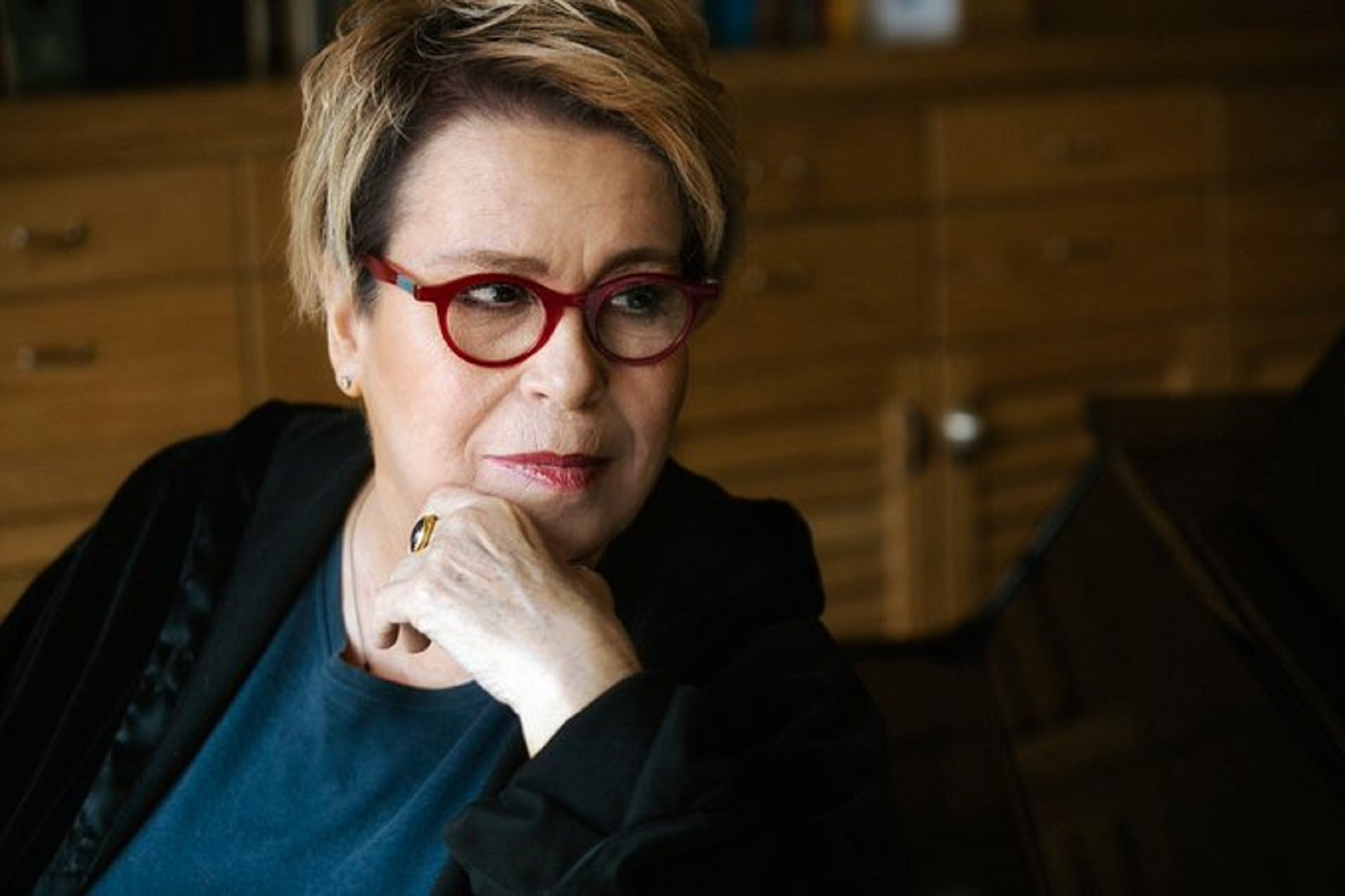 Δήμητρα Γαλάνη: Να ξεκινήσει διάλογος αλλά χωρίς την επικίνδυνη θέση ότι η εργασία των μουσικών είναι μαύρη